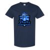 Heavy Cotton T-Shirt Thumbnail