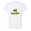 Heavy Cotton T-Shirt Thumbnail