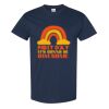 Heavy Cotton T-Shirt Thumbnail