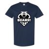 Heavy Cotton T-Shirt Thumbnail