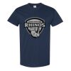 Heavy Cotton T-Shirt Thumbnail