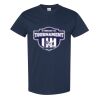 Heavy Cotton T-Shirt Thumbnail