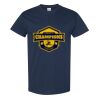 Heavy Cotton T-Shirt Thumbnail