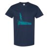 Heavy Cotton T-Shirt Thumbnail