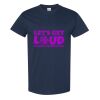 Heavy Cotton T-Shirt Thumbnail
