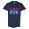 Heavy Cotton T-Shirt Thumbnail