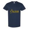 Heavy Cotton T-Shirt Thumbnail