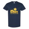 Heavy Cotton T-Shirt Thumbnail