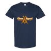 Heavy Cotton T-Shirt Thumbnail