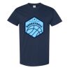 Heavy Cotton T-Shirt Thumbnail