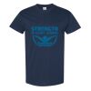 Heavy Cotton T-Shirt Thumbnail