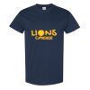 Heavy Cotton T-Shirt Thumbnail