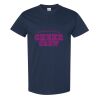 Heavy Cotton T-Shirt Thumbnail