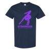 Heavy Cotton T-Shirt Thumbnail