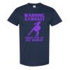 Heavy Cotton T-Shirt Thumbnail