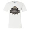 Unisex Short Sleeve Jersey Tee Thumbnail