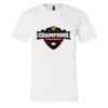 Unisex Short Sleeve Jersey Tee Thumbnail