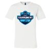 Unisex Short Sleeve Jersey Tee Thumbnail