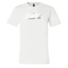 Unisex Short Sleeve Jersey Tee Thumbnail