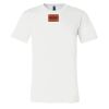 Unisex Short Sleeve Jersey Tee Thumbnail