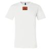 Unisex Short Sleeve Jersey Tee Thumbnail
