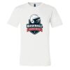 Unisex Short Sleeve Jersey Tee Thumbnail