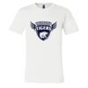Unisex Short Sleeve Jersey Tee Thumbnail
