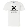 Unisex Short Sleeve Jersey Tee Thumbnail