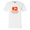 Unisex Short Sleeve Jersey Tee Thumbnail