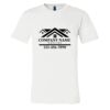 Unisex Short Sleeve Jersey Tee Thumbnail