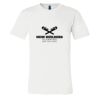 Unisex Short Sleeve Jersey Tee Thumbnail