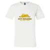 Unisex Short Sleeve Jersey Tee Thumbnail