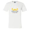 Unisex Short Sleeve Jersey Tee Thumbnail