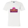 Unisex Short Sleeve Jersey Tee Thumbnail