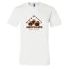 Unisex Short Sleeve Jersey Tee Thumbnail