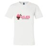 Unisex Short Sleeve Jersey Tee Thumbnail