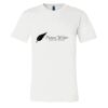 Unisex Short Sleeve Jersey Tee Thumbnail
