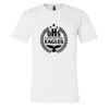 Unisex Short Sleeve Jersey Tee Thumbnail