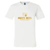 Unisex Short Sleeve Jersey Tee Thumbnail