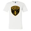 Unisex Short Sleeve Jersey Tee Thumbnail
