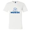 Unisex Short Sleeve Jersey Tee Thumbnail