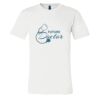 Unisex Short Sleeve Jersey Tee Thumbnail