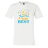 Unisex Short Sleeve Jersey Tee Thumbnail