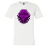 Unisex Short Sleeve Jersey Tee Thumbnail