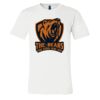 Unisex Short Sleeve Jersey Tee Thumbnail