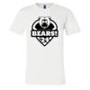 Unisex Short Sleeve Jersey Tee Thumbnail