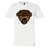 Unisex Short Sleeve Jersey Tee Thumbnail
