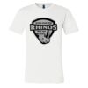 Unisex Short Sleeve Jersey Tee Thumbnail