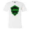 Unisex Short Sleeve Jersey Tee Thumbnail