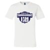 Unisex Short Sleeve Jersey Tee Thumbnail